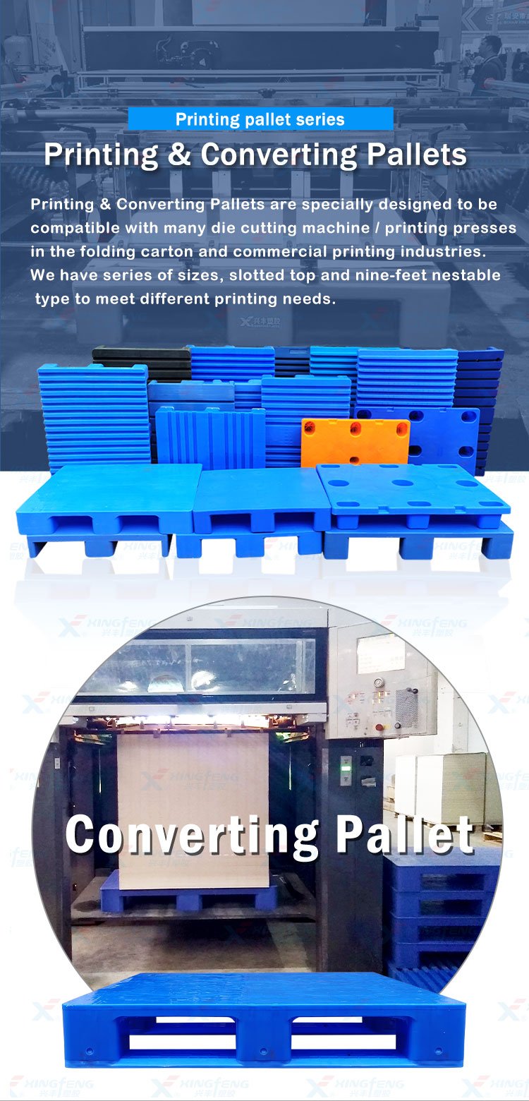 01 1210 Palet Datar, Gaya Tiga Penyangga