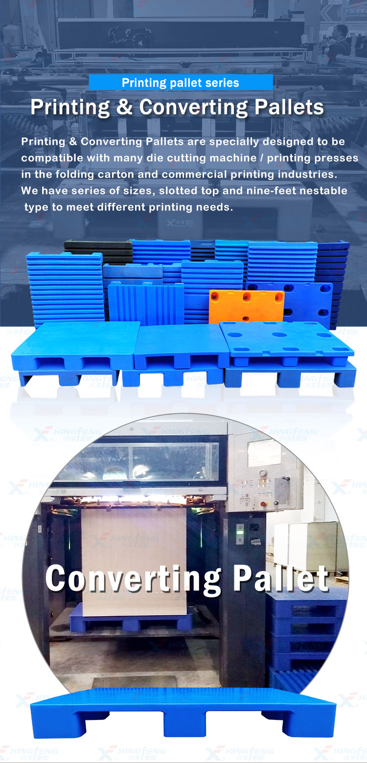 01 12509 Palet Datar 9 Kaki