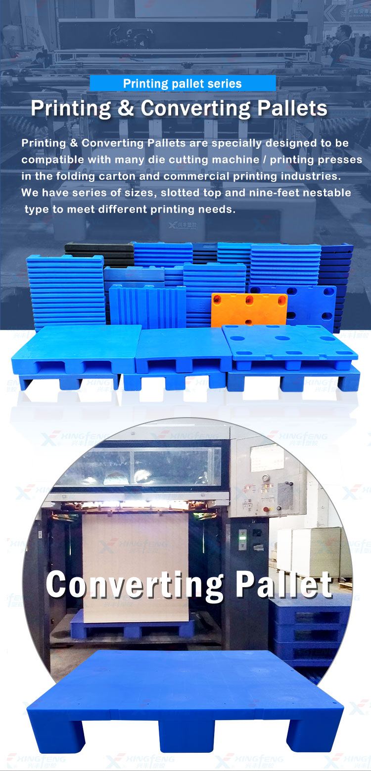 01 8070 Palet Datar, 9 Kaki