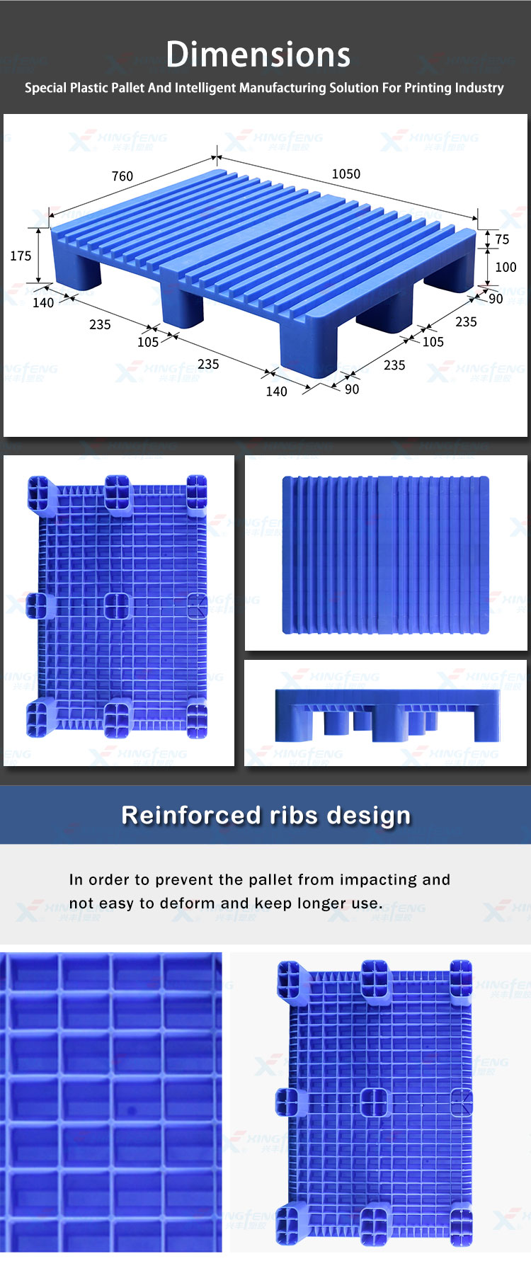 02 1050 Tipe Cekung 9 Kaki