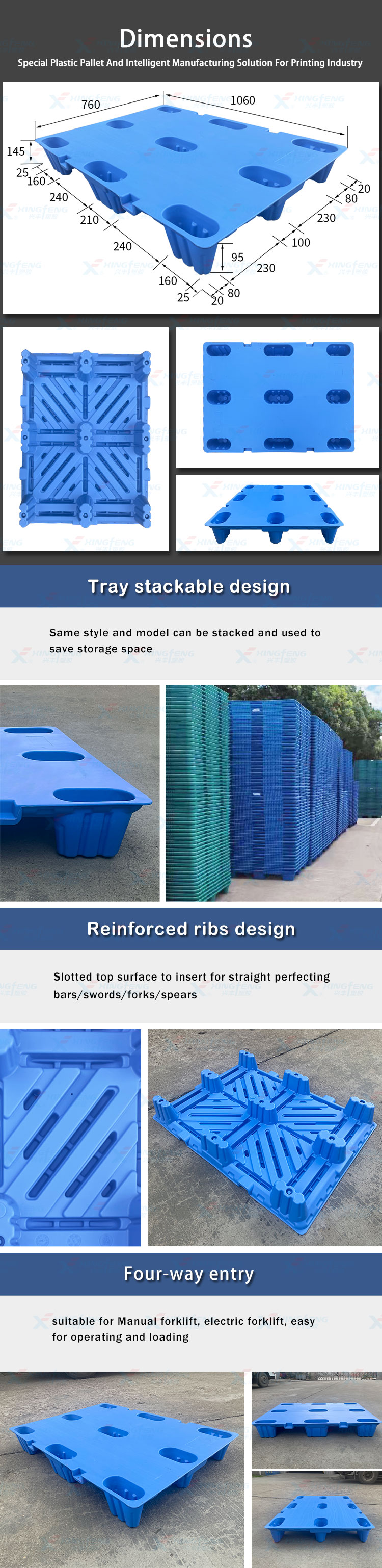 02 1060 Kaki yang Dapat Ditumpuk