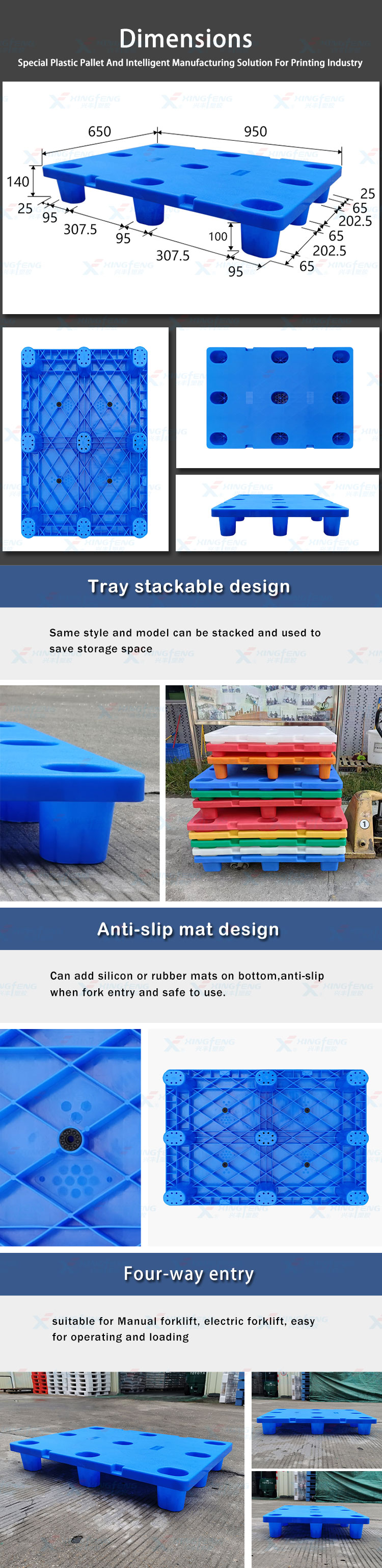 02 Stil 9565 Slip-on Design