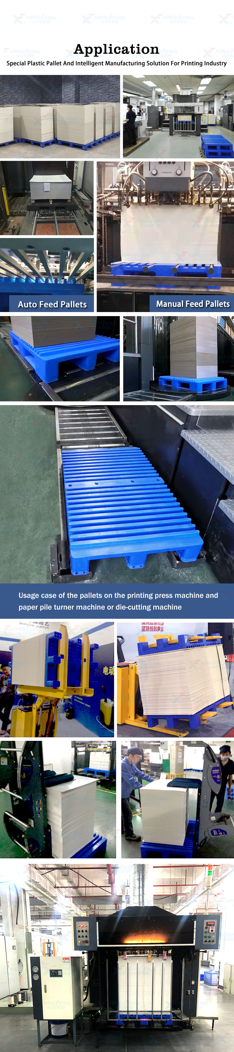 03 1210 Palet Datar, Gaya Tiga Penyangga