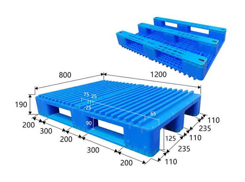 Nonstop paleta-3