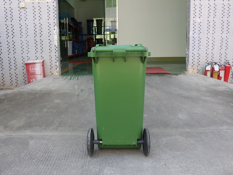 Wheelie bin ni Xingfeng (2)