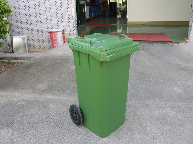 Wheelie bin ni Xingfeng(1)