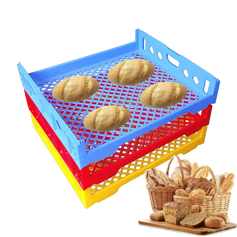 Bread crate