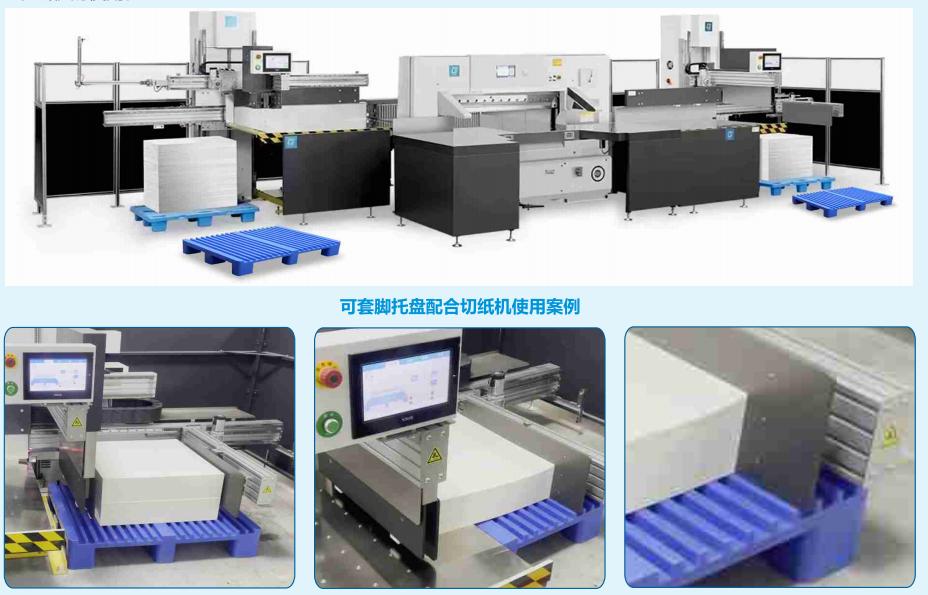 How to know more about pallets2