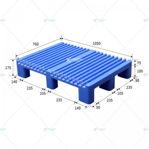 Printed Plastic Tray（3）