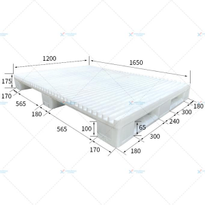 Printed Plastic Tray（4）