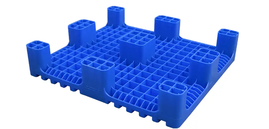 plastic trays(2)