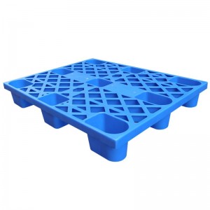 How to choose the correct plastic pallet?